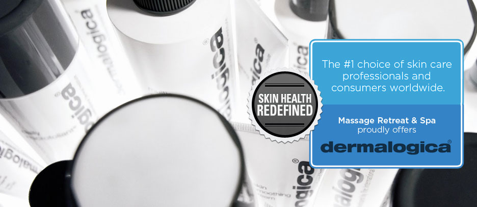 Benefit from Total Skin Care with Dermalogica®